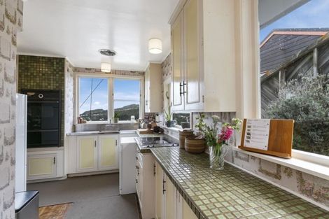 Photo of property in 85 Volga Street, Island Bay, Wellington, 6023