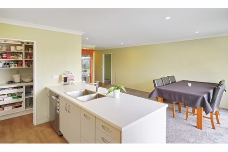 Photo of property in 792 East Maddisons Road, Rolleston, 7614