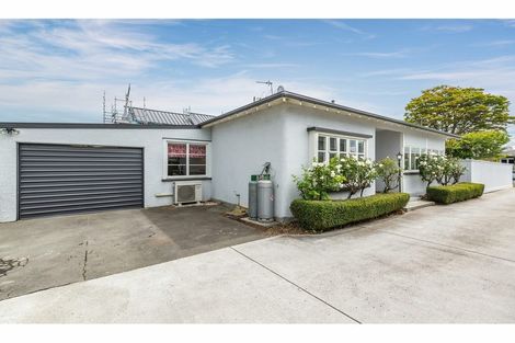 Photo of property in 52 Hawkesbury Avenue, St Albans, Christchurch, 8014