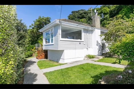 Photo of property in 50 Belvedere Road, Hataitai, Wellington, 6021
