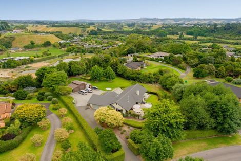 Photo of property in 5 Phillips Drive, Oropi, Tauranga, 3173