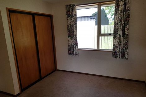 Photo of property in 11a Aldersgate Street, Kaiapoi, 7630