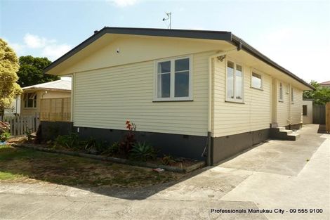 Photo of property in 38 Brentford Place, Manurewa, Auckland, 2102