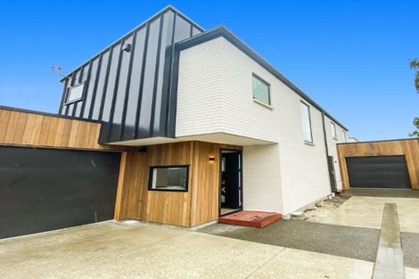 Photo of property in 5/369 Cashel Street, Linwood, Christchurch, 8011