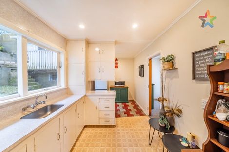 Photo of property in 153 Wellington Road, Wainuiomata, Lower Hutt, 5014