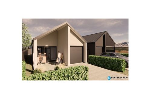 Photo of property in 12 Williams Crescent, Alexandra, 9320