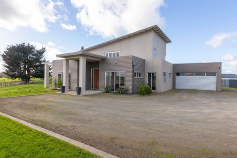 Photo of property in 241 Te Ngaio Road, Bunnythorpe, Palmerston North, 4478