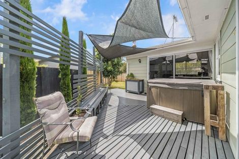 Photo of property in 17 Chelmsford Street, Silverdale, Hamilton, 3216