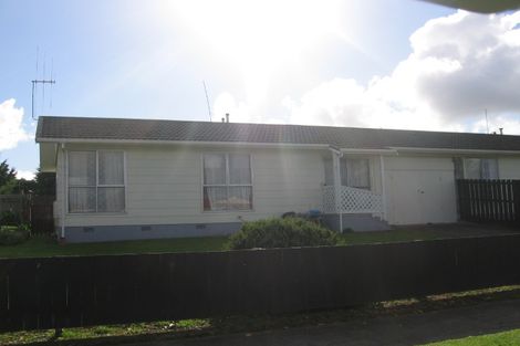 Photo of property in 14 Cascade Crescent, Westbrook, Palmerston North, 4412