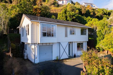 Photo of property in 7 Tralee Place, Johnsonville, Wellington, 6037