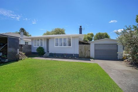 Photo of property in 2/85 Jellicoe Road, Manurewa, Auckland, 2102