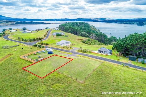 Photo of property in 145 Maukutea Drive, Kawhia, 3889