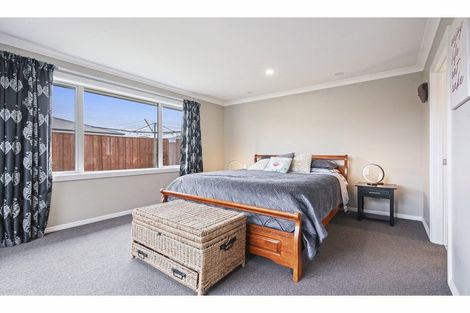 Photo of property in 60 Cassino Street, Rangiora, 7400