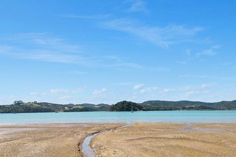 Photo of property in 126 Te Wahapu Road, Russell, 0272