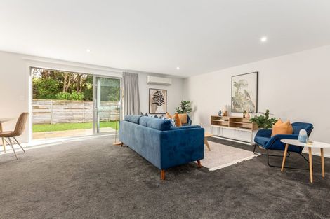 Photo of property in 1 Cartographer Way, Whitby, Porirua, 5024