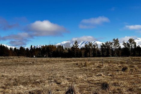 Photo of property in 14 Temple Drive, Twizel, 7901