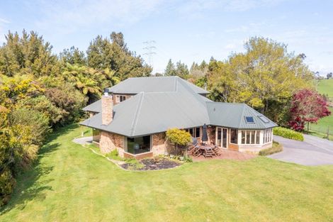 Photo of property in 453 Tauranga Direct Road, Hamurana, Rotorua, 3096