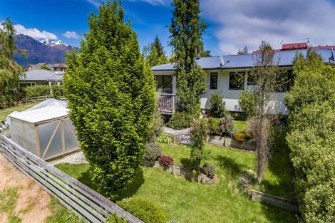 Photo of property in 19b Daveys Place, Arrowtown, 9302