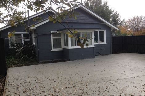 Photo of property in 130 Chester Street East, Christchurch Central, Christchurch, 8011