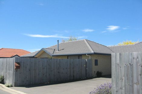 Photo of property in 27a Cossar Street, Burwood, Christchurch, 8083
