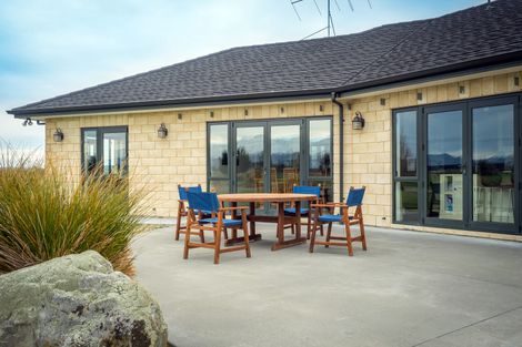 Photo of property in 351 Clayton Road, Ashwick Flat, Fairlie, 7987