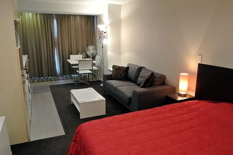 Photo of property in Uptown Apartments, 10c/14 Upper Queen Street, Auckland Central, Auckland, 1010