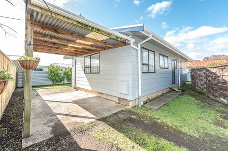 Photo of property in 86a Bell Street, Whanganui, 4500