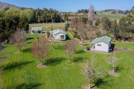 Photo of property in 2164 Elsthorpe Road, Elsthorpe, Otane, 4277