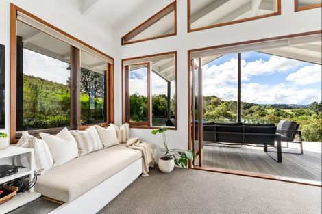 Photo of property in 450 Matakana Road, Warkworth, 0985