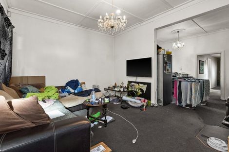 Photo of property in 14 Chaucer Road, Hospital Hill, Napier, 4110