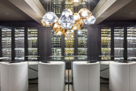 Photo of property in 15 Cremorne Street, Herne Bay, Auckland, 1011