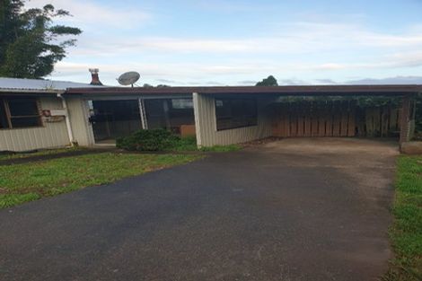 Photo of property in 26a Mangakahia Road, Kaikohe, 0405