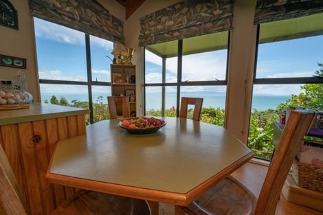 Photo of property in 13 Pohue Creek Road, Ruamahunga, Thames, 3575