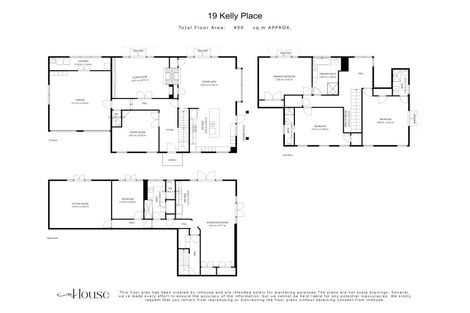 Photo of property in 19 Kelly Place, Chartwell, Hamilton, 3210