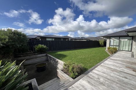 Photo of property in 16 Kimbrae Drive, Rototuna North, Hamilton, 3210