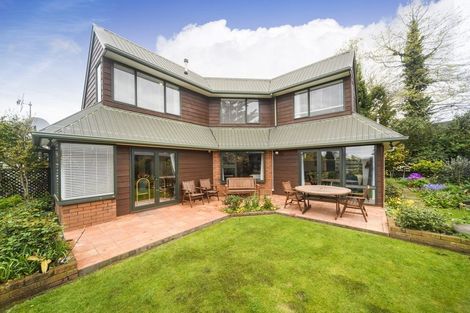 Photo of property in 41 Ihaka Street, Hokowhitu, Palmerston North, 4410