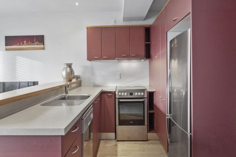 Photo of property in 1/340 Parnell Road, Parnell, Auckland, 1052