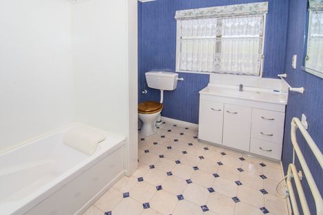 Photo of property in 4 Carverthen Street, Masterton, 5810