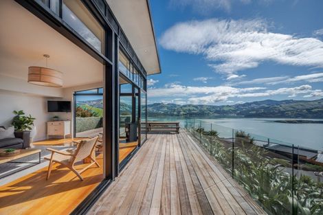 Photo of property in 9 Lushingtons Bay Road, Takamatua, 7581