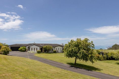 Photo of property in 227 Heard Road, Waihi, 3681