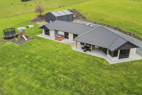 Photo of property in 554c Te Ahu Ahu Road, Waimate North, Kerikeri, 0293