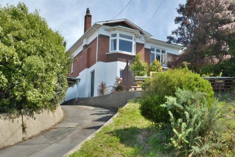 Photo of property in 55 Forfar Street, Clyde Hill, Dunedin, 9011