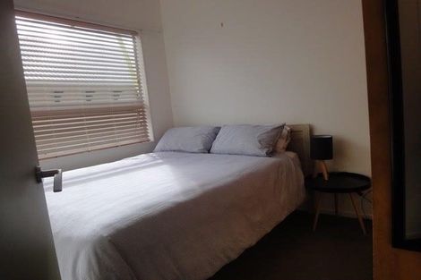Photo of property in 4/27 Jessie Street, Te Aro, Wellington, 6011