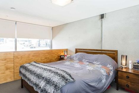 Photo of property in Tattoo Apartments, 35/42 Abel Smith Street, Te Aro, Wellington, 6011