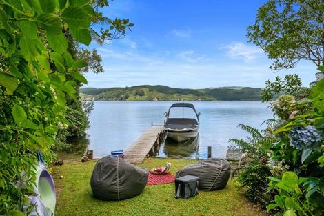 Photo of property in 323 Whangamoa Drive, Okere Falls, Rotorua, 3074