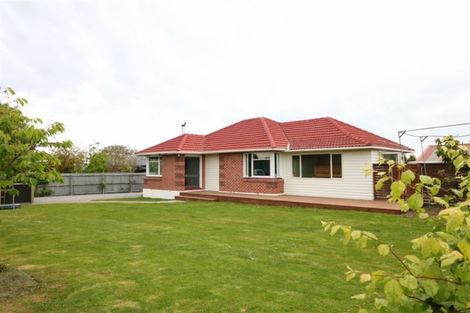 Photo of property in 68 Jellicoe Street, Oceanview, Timaru, 7910