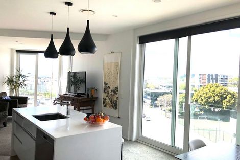 Photo of property in 407/246 Khyber Pass Road, Grafton, Auckland, 1023