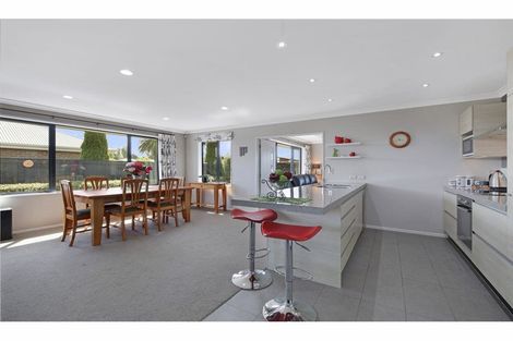 Photo of property in 10 Sovereign Boulevard, Kaiapoi, 7630