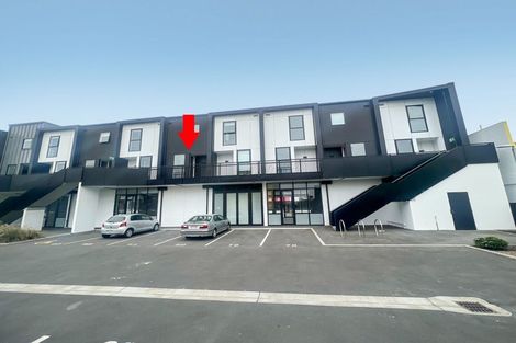 Photo of property in 5/283 Brougham Street, Sydenham, Christchurch, 8023