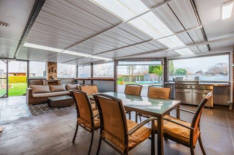 Photo of property in 8 De La Mare Drive, Leamington, Cambridge, 3432